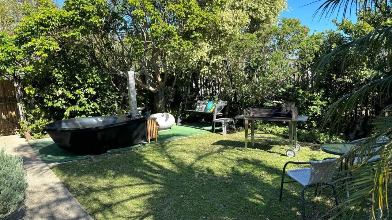 Plett57 - Self Catering - Room No2 Plettenberg Bay Exteriör bild